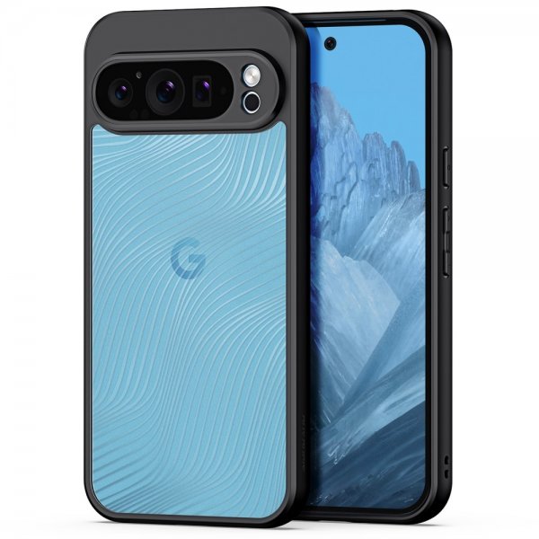 Dux Ducis Google Pixel 9 Pro XL Cover Aimo Series Sort
