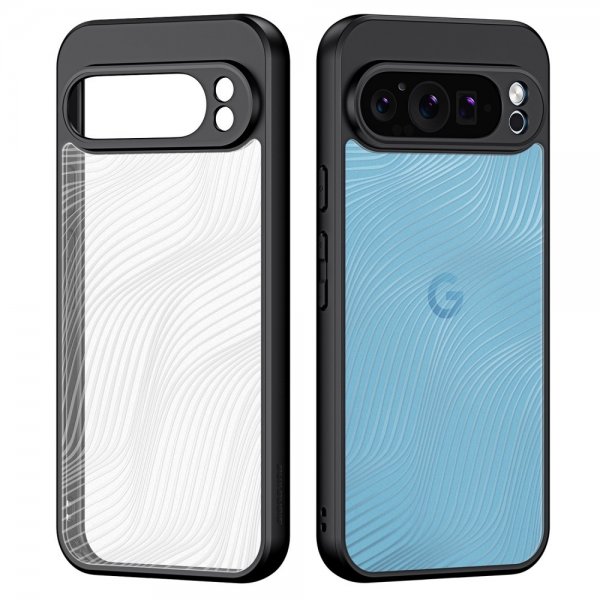 Dux Ducis Google Pixel 9 Pro XL Cover Aimo Series Sort