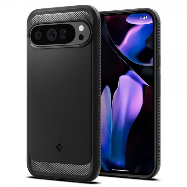 Spigen Google Pixel 9 Pro XL Cover Robust Armor Mat Sort