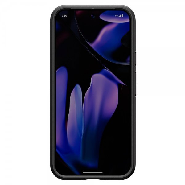 Spigen Google Pixel 9 Pro XL Cover Slim Armor CS Abyss Green