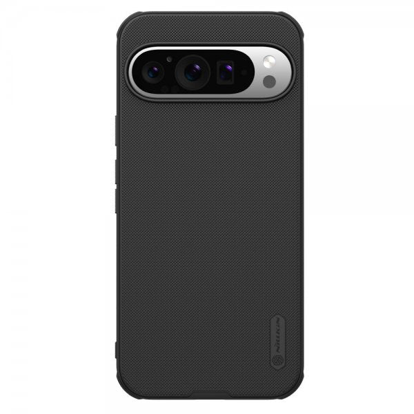 Nillkin Google Pixel 9 Pro XL Cover Super Frosted Shield Pro MagSafe Sort