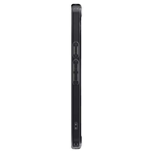 Spigen Google Pixel 9a Cover Ultra Hybrid Zero One MagFit Sort