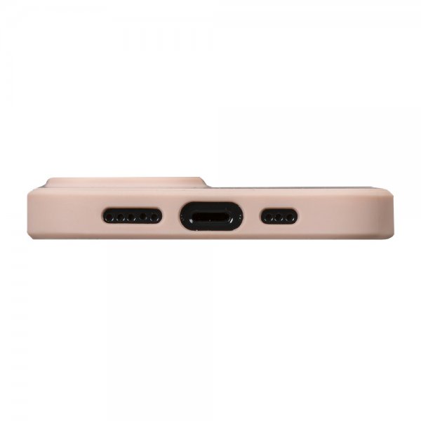 dbramante1928 iPhone 13/14/15/16e/17e Cover Greenland Pink Sand