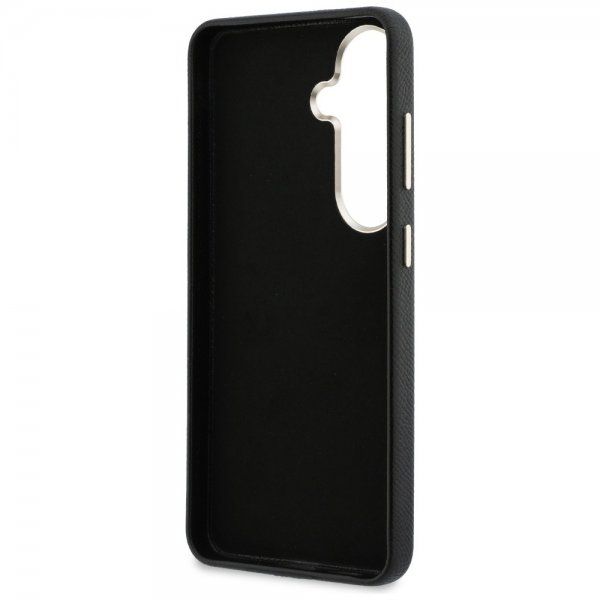 Guess Samsung Galaxy S26 Cover 4G Logo Grained Sort