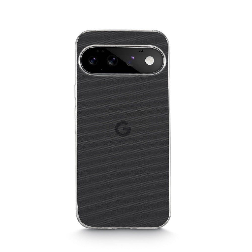 Hama Google Pixel 11 Pro XL Skal Always Clear Transparent
