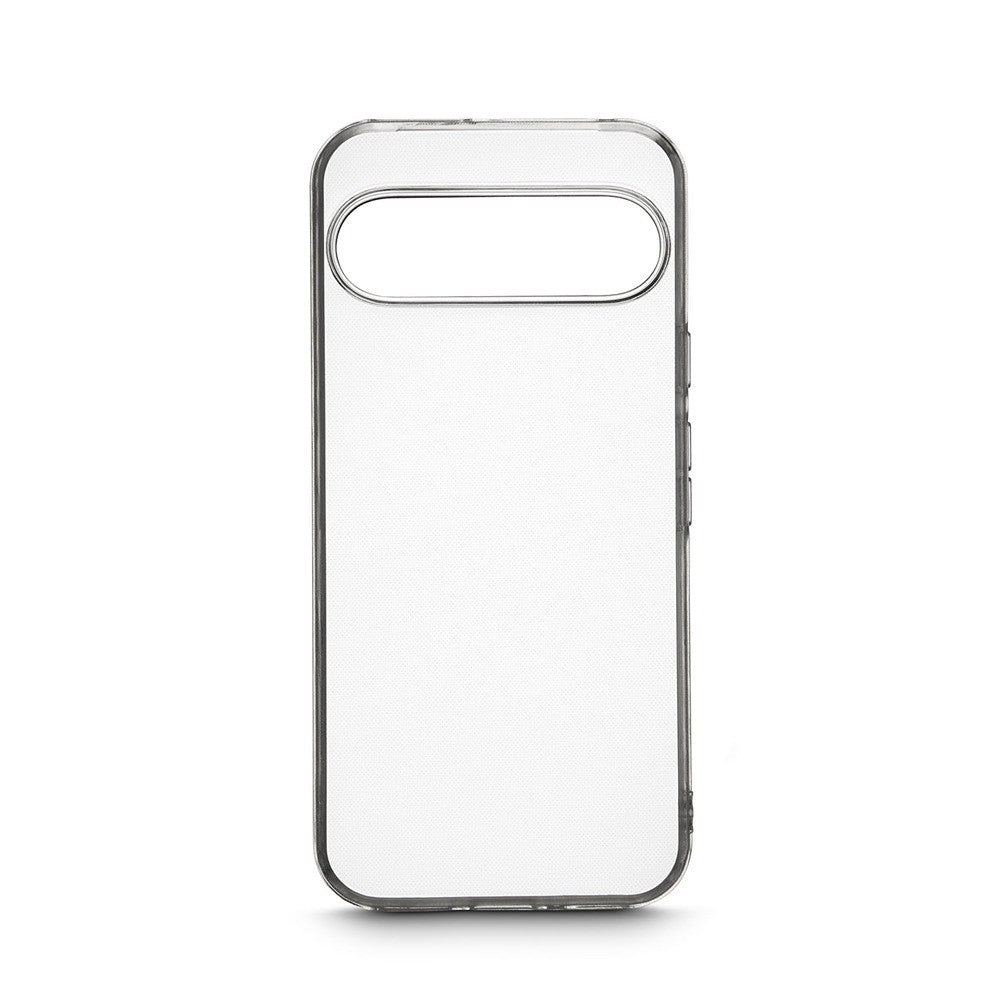 Hama Google Pixel 11 Pro XL Skal Always Clear Transparent