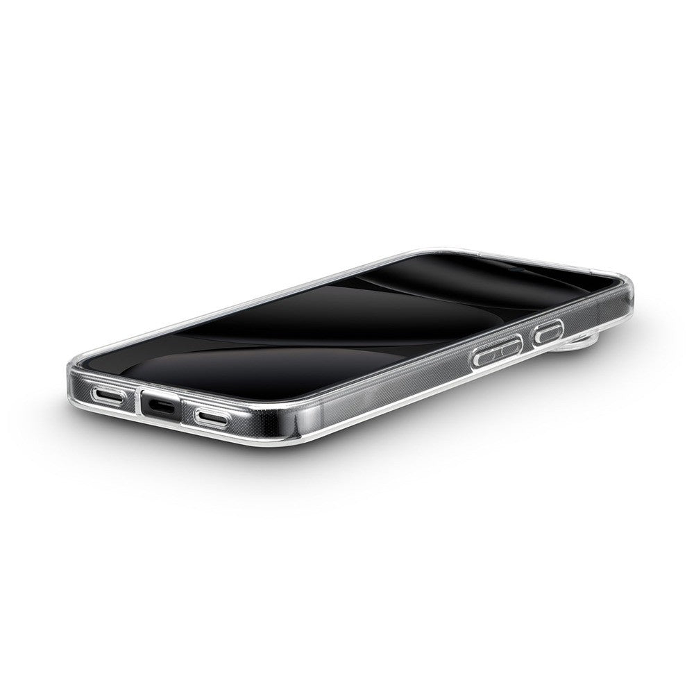 Hama Google Pixel 11 Pro XL Skal Always Clear Transparent