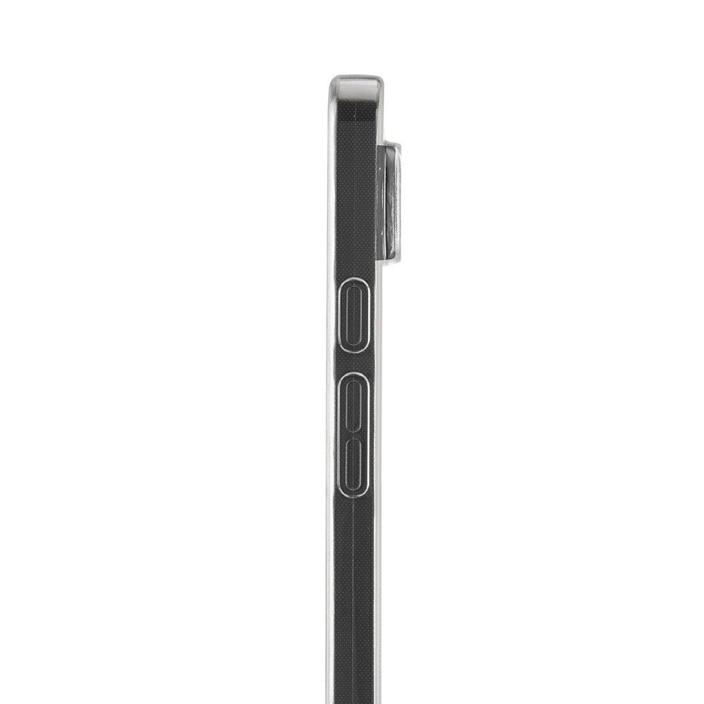 Hama Google Pixel 11 Pro XL Skal Always Clear Transparent