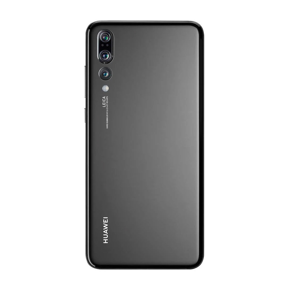 Brugt Huawei P20 Pro 128GB Sort – God stand