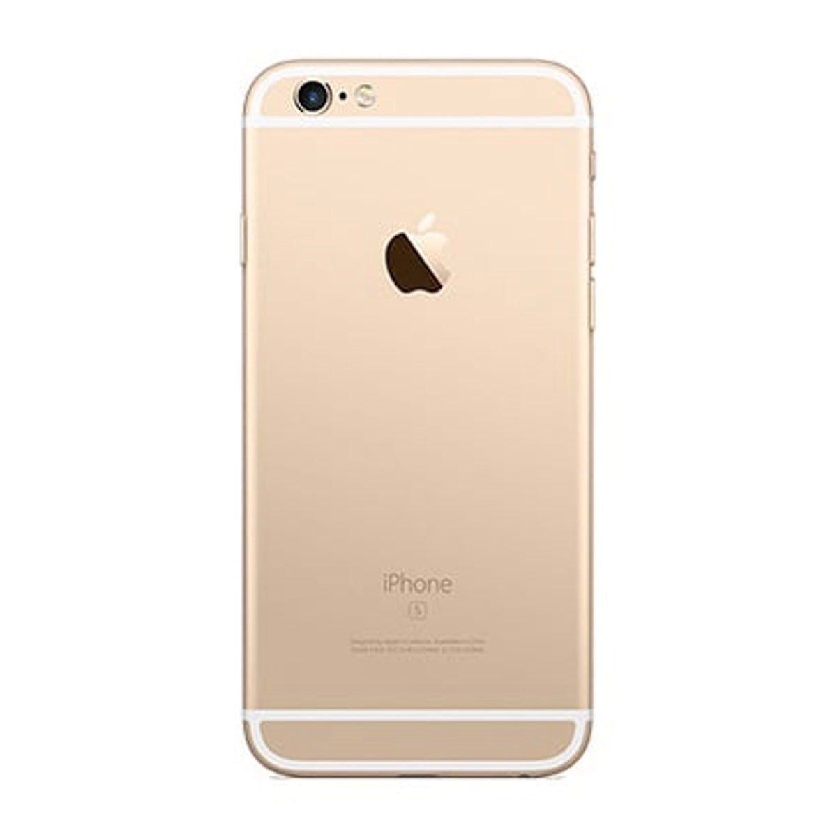 Brugt iPhone 6 16GB Guld - God stand