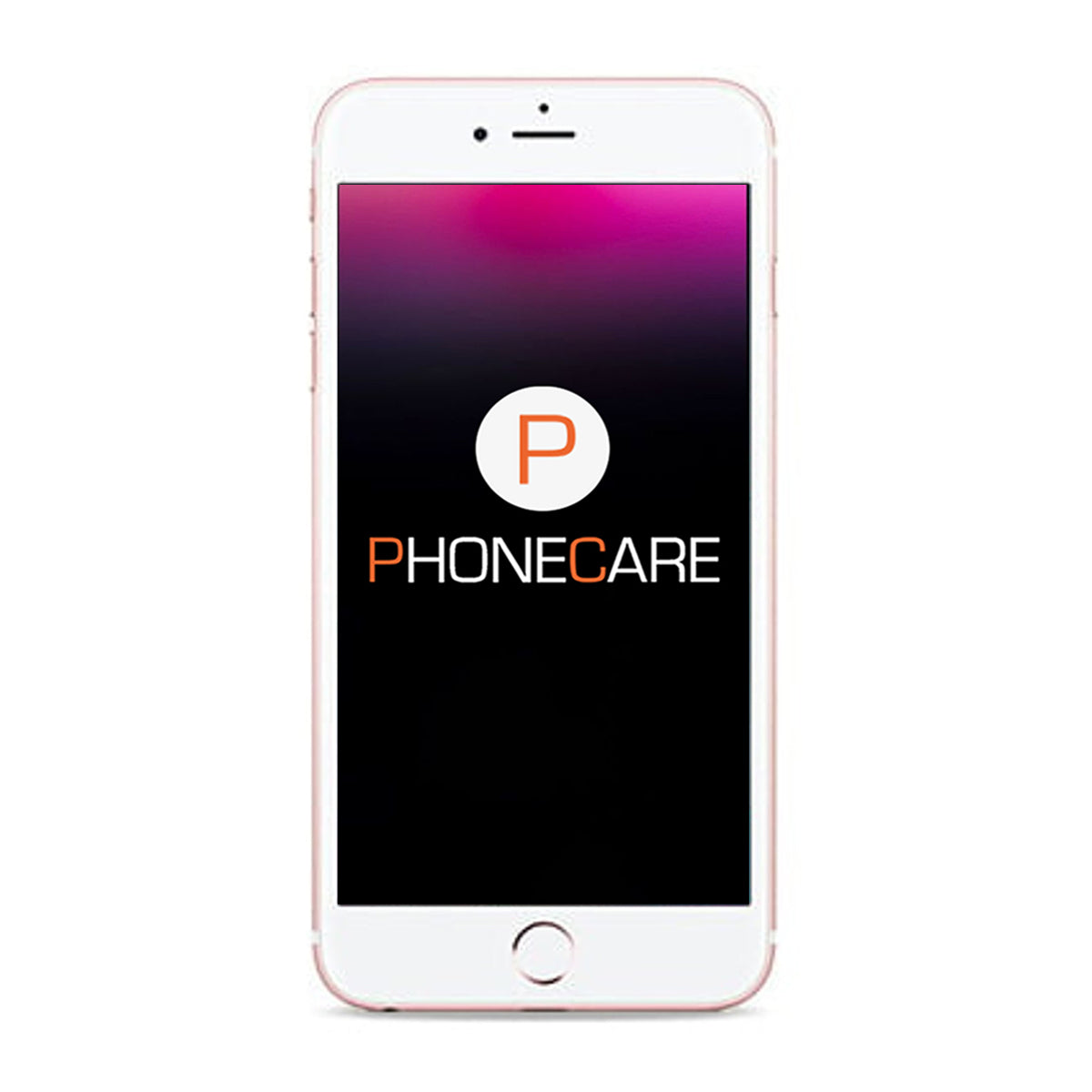 Begagnet iPhone 6 64GB Guld – Brugt stand