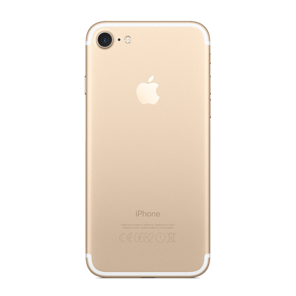 Brugt iPhone 7 32GB Guld - Brugt stand