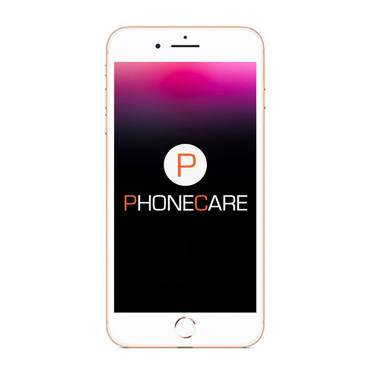Brugt iPhone 8 Plus 64GB Guld – Rigtig god stand