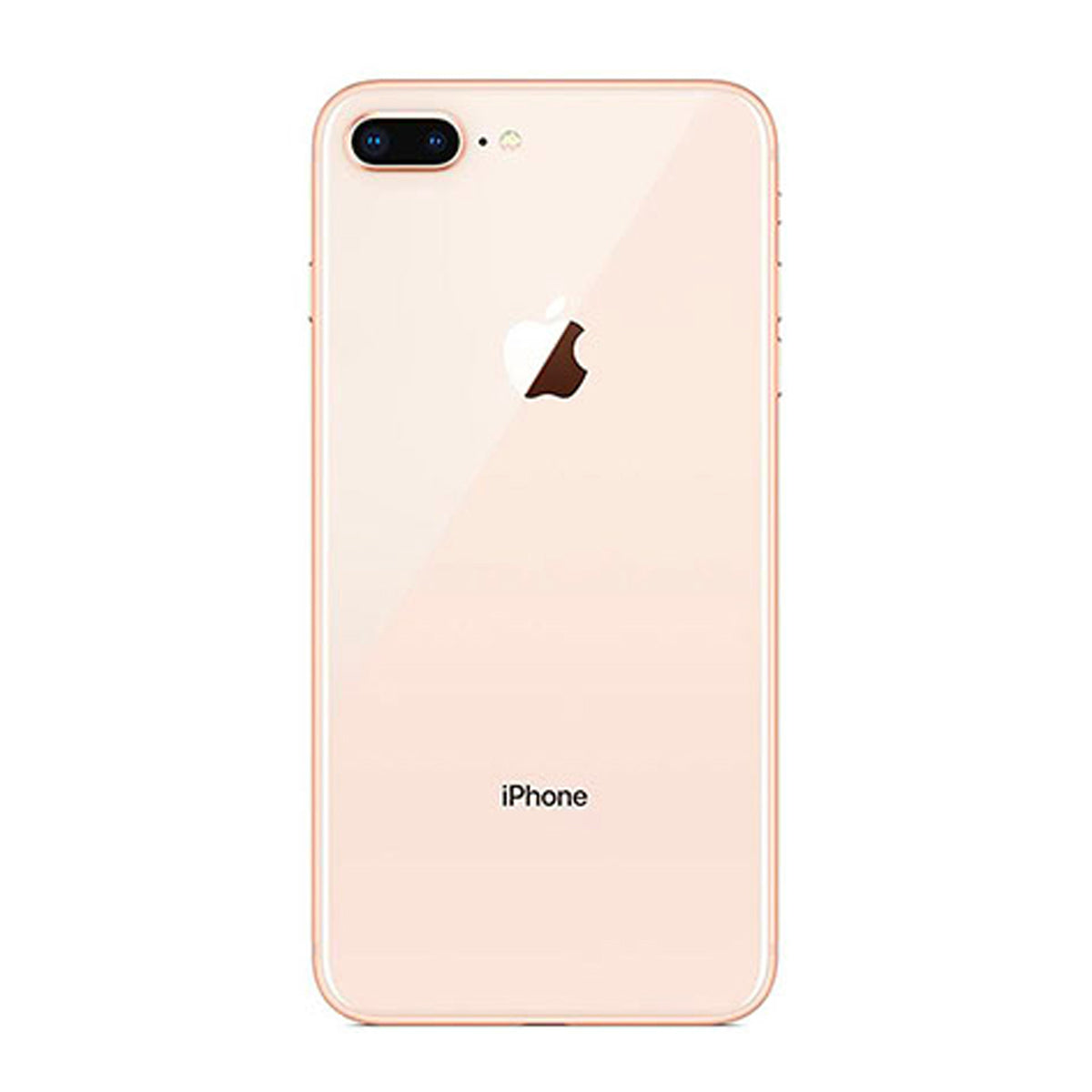 Brugt iPhone 8 Plus 64GB Guld – Rigtig god stand