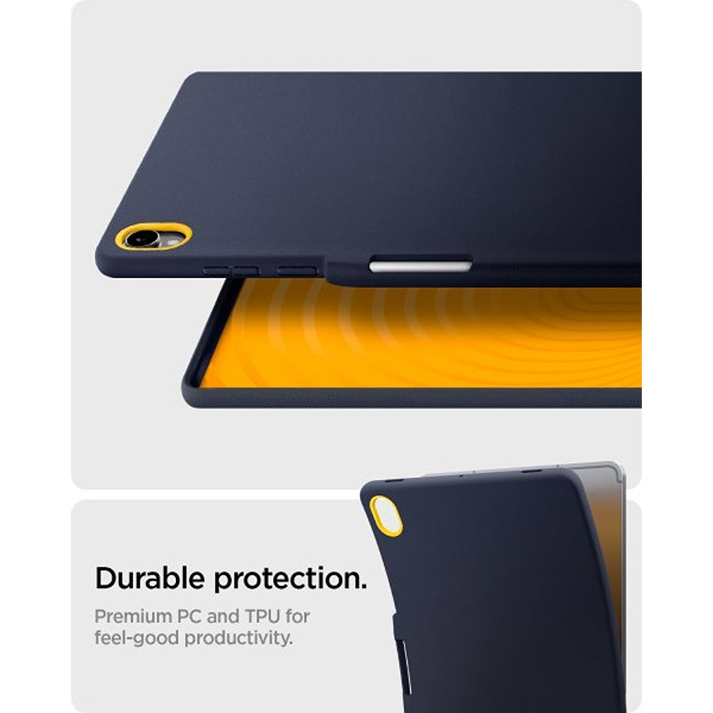Spigen Samsung Galaxy Tab S11 Cover Nano Pop Blueberry Navy