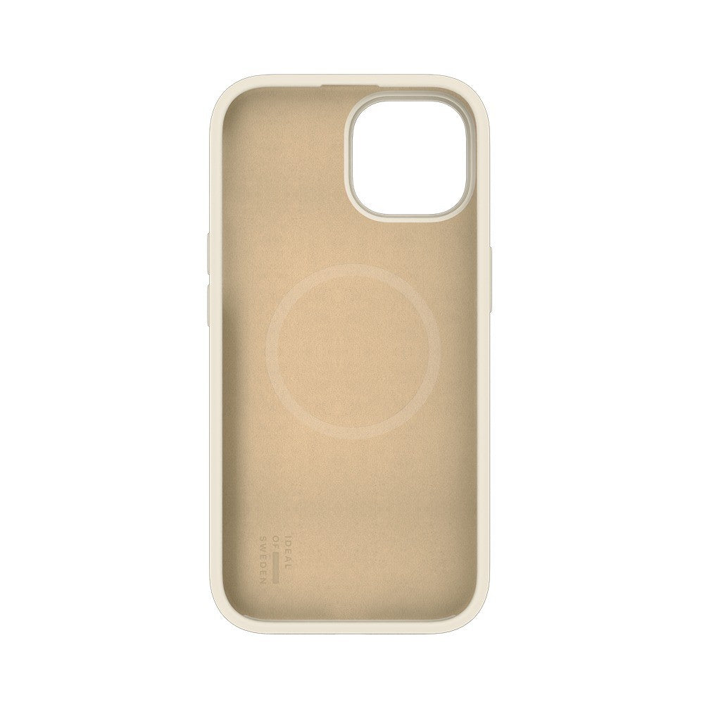 Ideal of Sweden iPhone 13/14/15/16e/17e Cover Silikoneetui MagSafe Sky danser