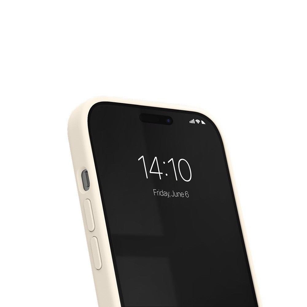 Ideal of Sweden iPhone 13/14/15/16e/17e Cover Silikoneetui MagSafe Sky danser