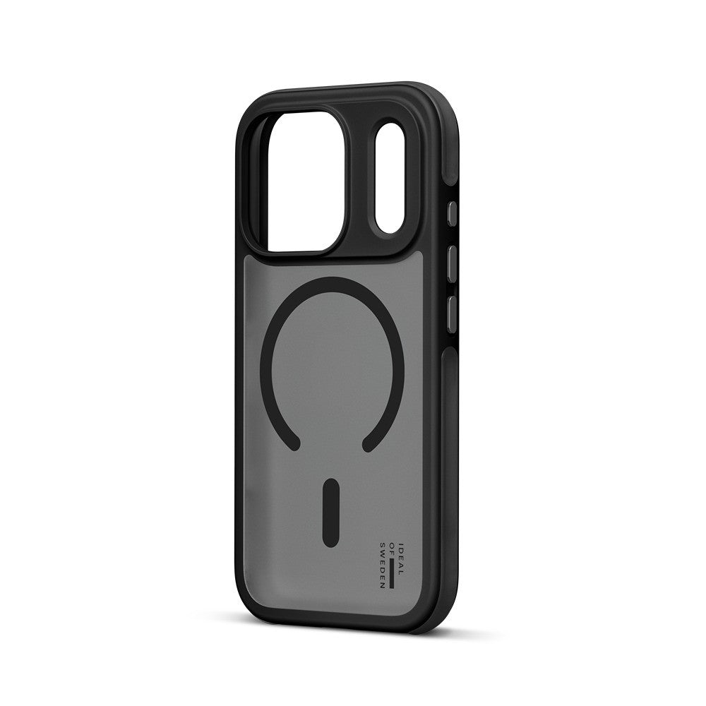 Ideal of Sweden iPhone 17 Pro Max/iPhone 18 Pro Max Cover Bumper Case MagSafe Sort