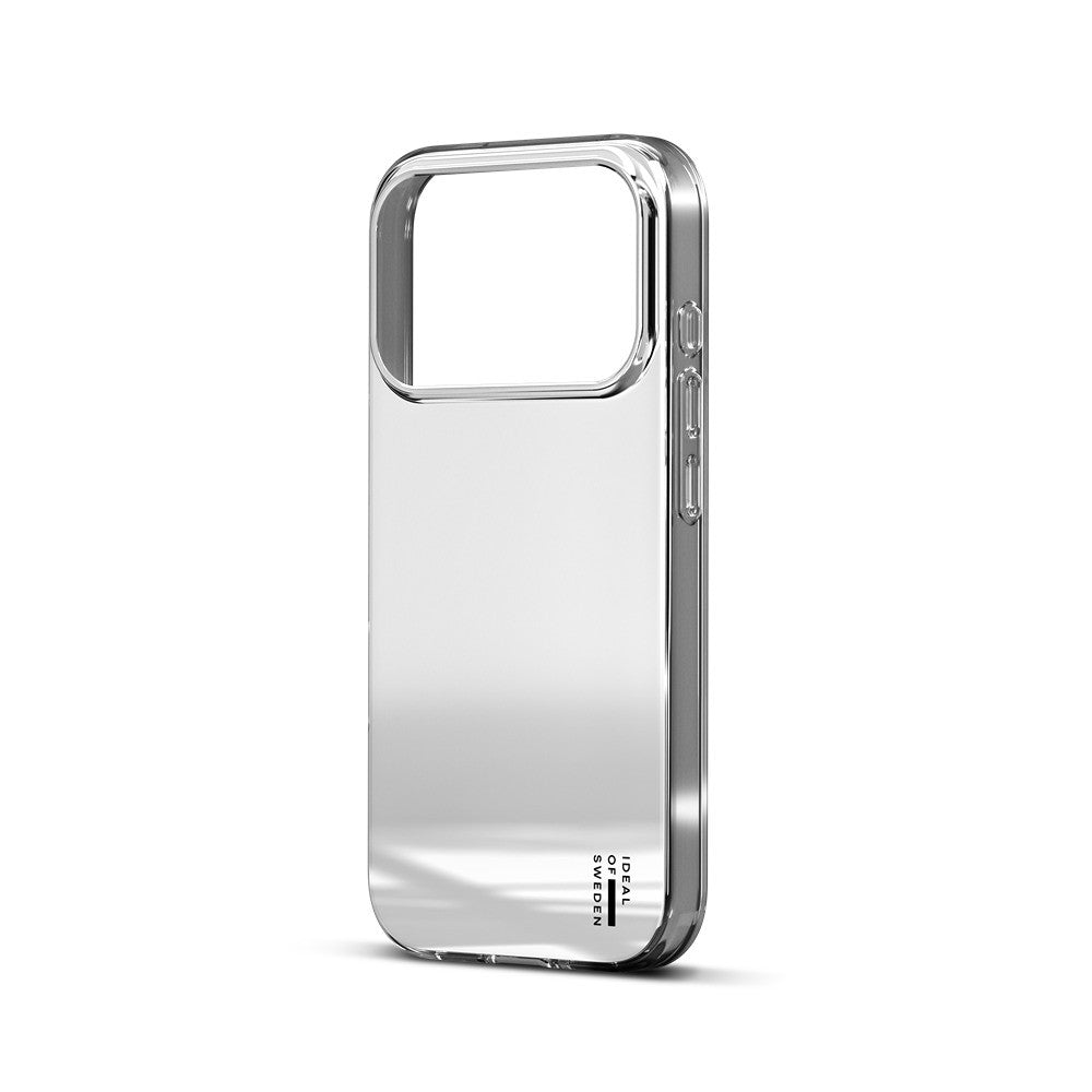 Ideal of Sweden iPhone 17 Pro Max/iPhone 18 Pro Max Cover Mirror Case MagSafe