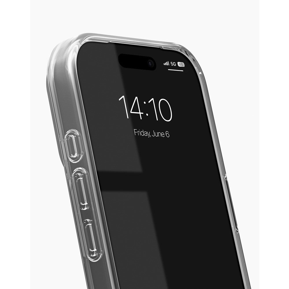 Ideal of Sweden iPhone 17 Pro Max/iPhone 18 Pro Max Cover Mirror Case MagSafe