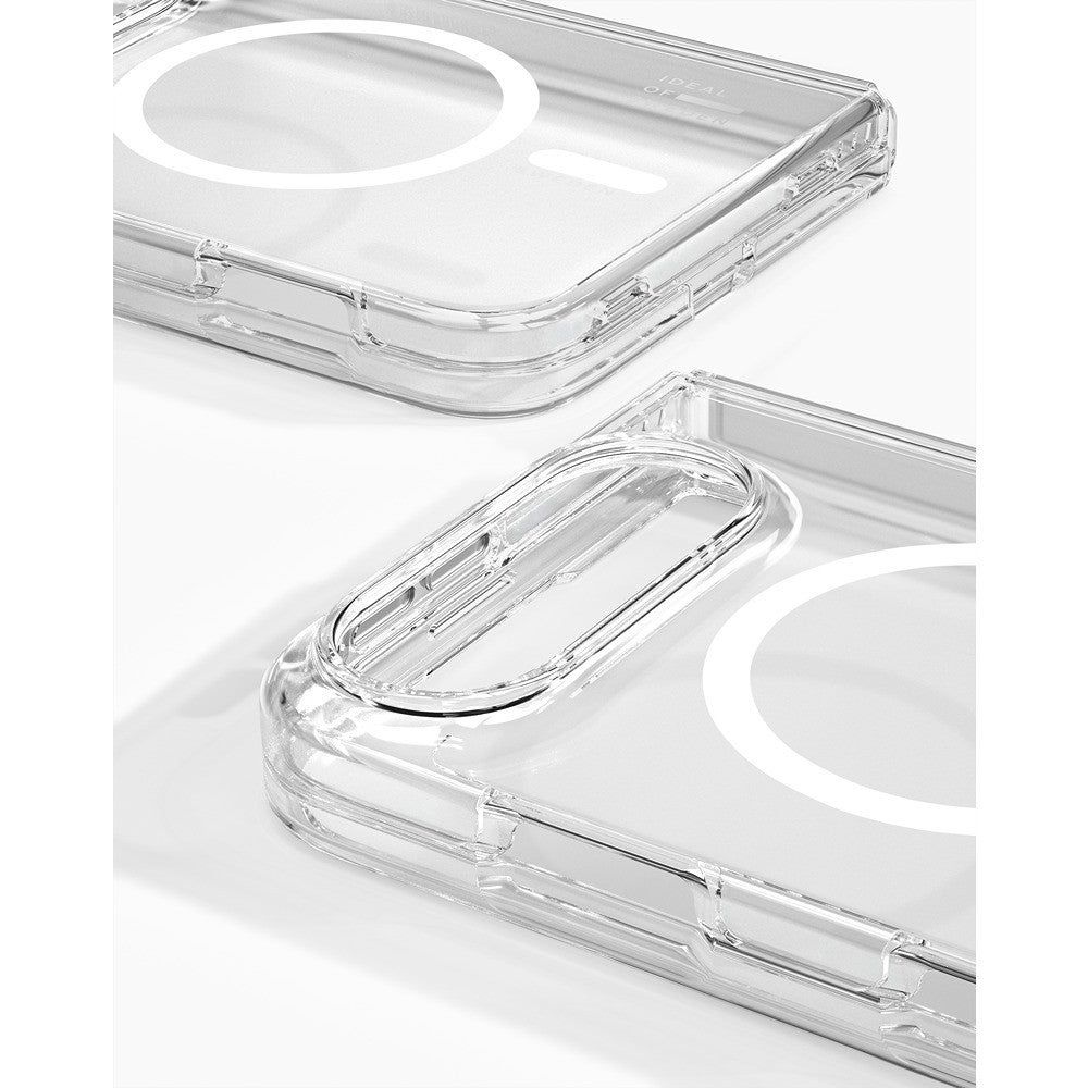 Ideal of Sweden iPhone Duo Cover Klar etui MagSafe Klar