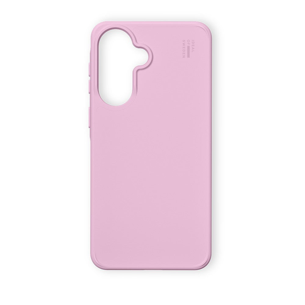 Ideal of Sweden Samsung Galaxy A37 Cover Silicone Case MagSafe Bubblegum Pink