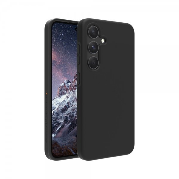 dbramante1928 Samsung Galaxy S24 Plus Cover Iceland Ultra D3O Sort