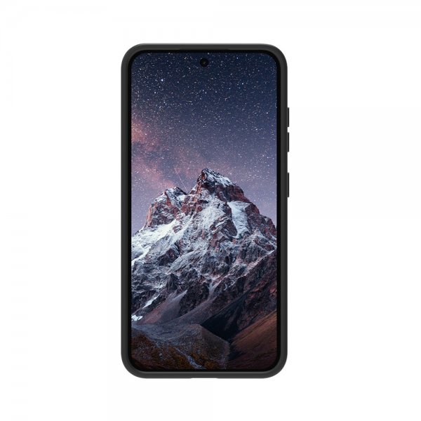 dbramante1928 Samsung Galaxy S24 Cover Iceland Ultra D3O Sort