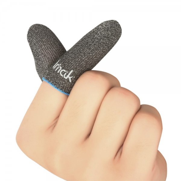 Imak mobilspil finger Sleeve