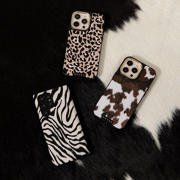 Burga iPhone 14 Pro Cover Tough MagSafe Imperial