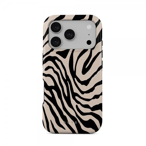 Burga iPhone 17 Pro Cover Tough MagSafe Imperial