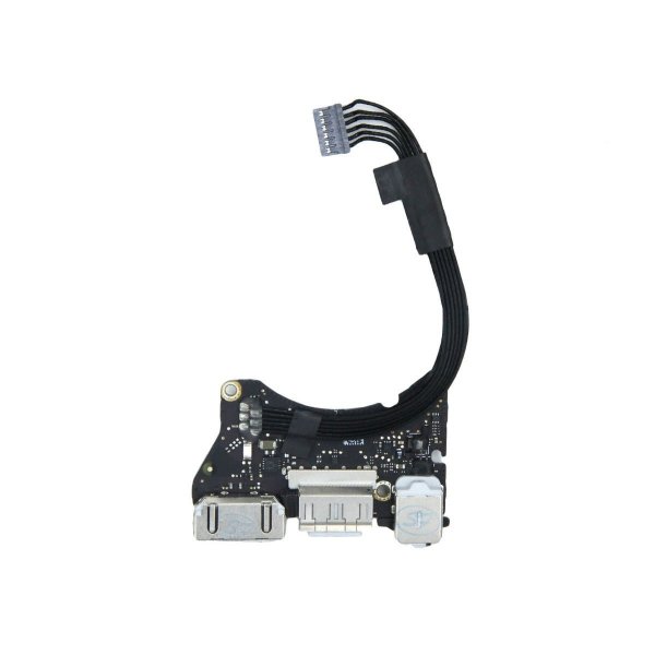 I/O-kort til MacBook Air 11" (Mid 2012)