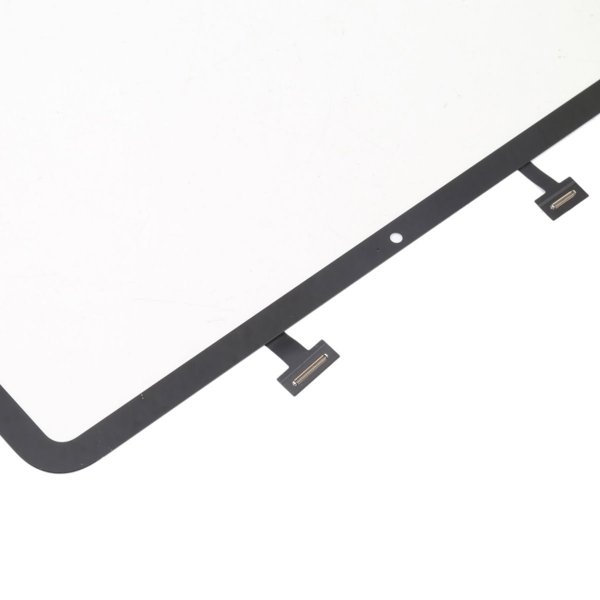 iPad 10 2022 Glas med Touchskærm Original - Sort