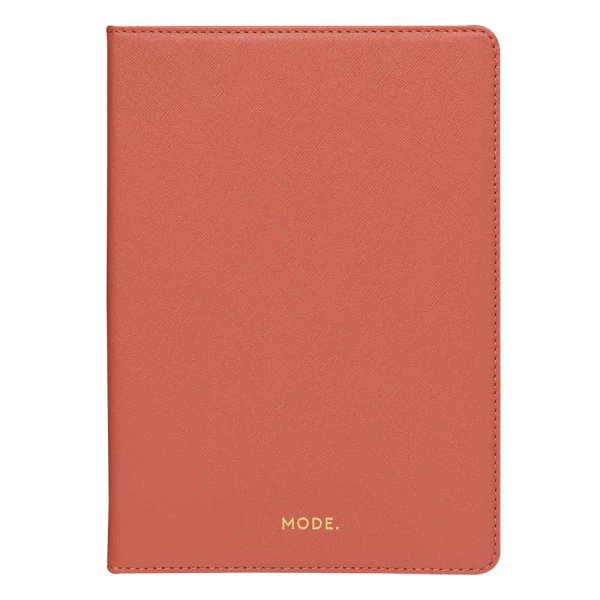 dbramante1928 iPad 10.2 Etui Tokyo Rusty Rose