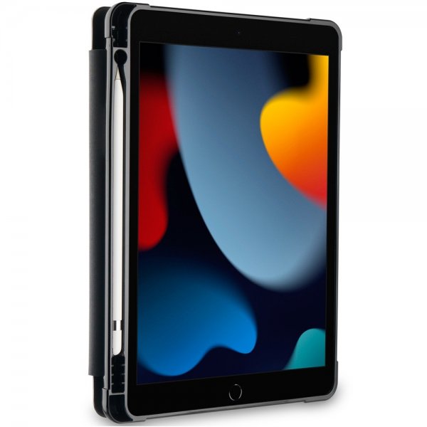 Otterbox iPad 10.2 (7./8./9. generation) Etui React Folio Sort
