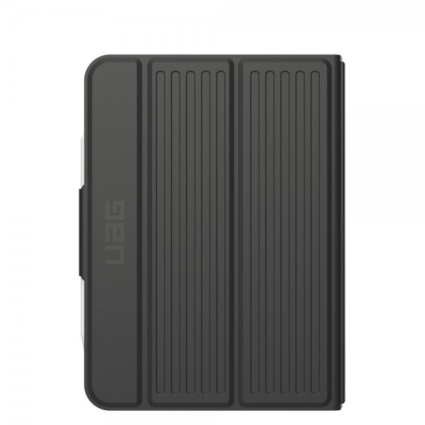 Urban Armor Gear (UAG) iPad 10.9 (10. generation)/iPad 11 (A16) Etui Robust Bluetooth-tastatur med touchpad Nordisk Sort