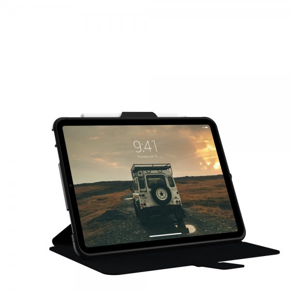 Urban Armor Gear (UAG) iPad 10.9 (10. gen)/iPad 11 (A16) Cover Scout Folio Sort