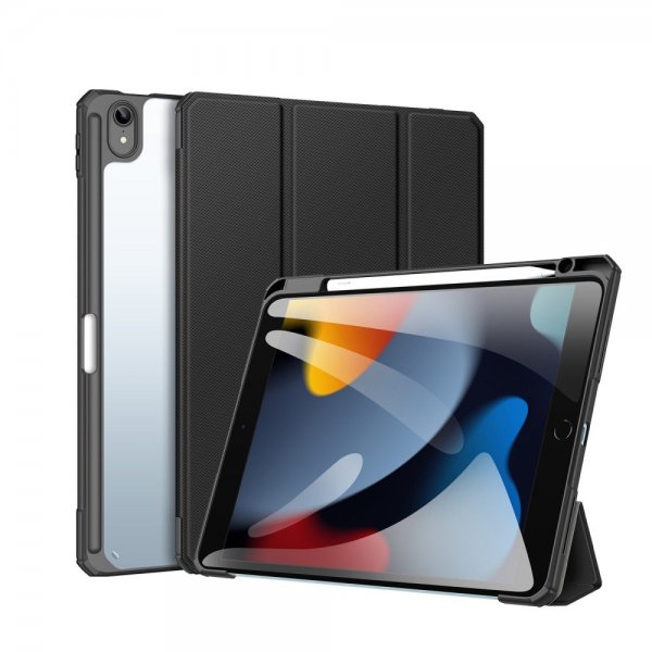Dux Ducis iPad 10.9 (gen. 10)/iPad 11 (A16) Cover TOBY Series Sort