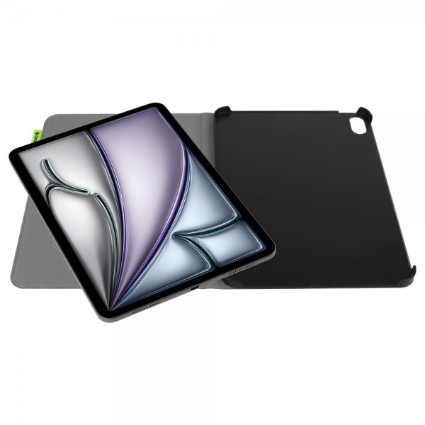 Gecko Covers iPad 10.9 (10. generation)/iPad 11 (A16) Etui Apple-Peel Folio Blå