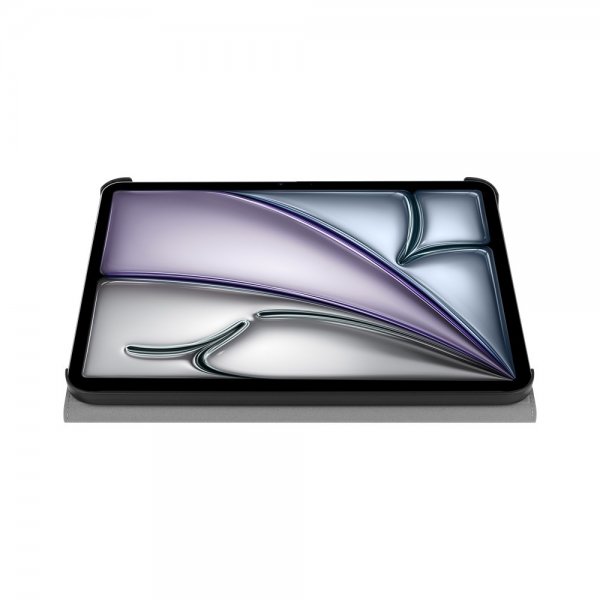 Gecko Covers iPad 10.9 (gen 10)/iPad 11 (A16) Cover Apple-Peel Folio Grøn
