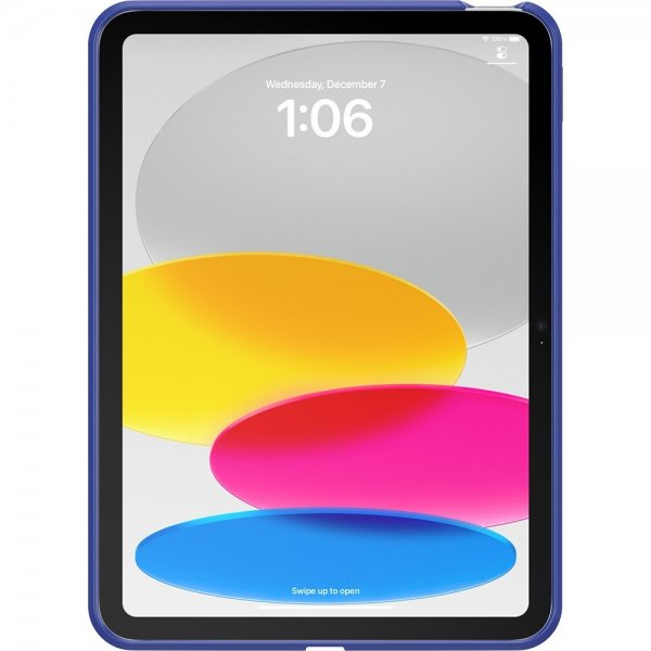 Otterbox iPad 10.9 (10. generation)/iPad 11 (A16) Cover Profile Thrapt Blue