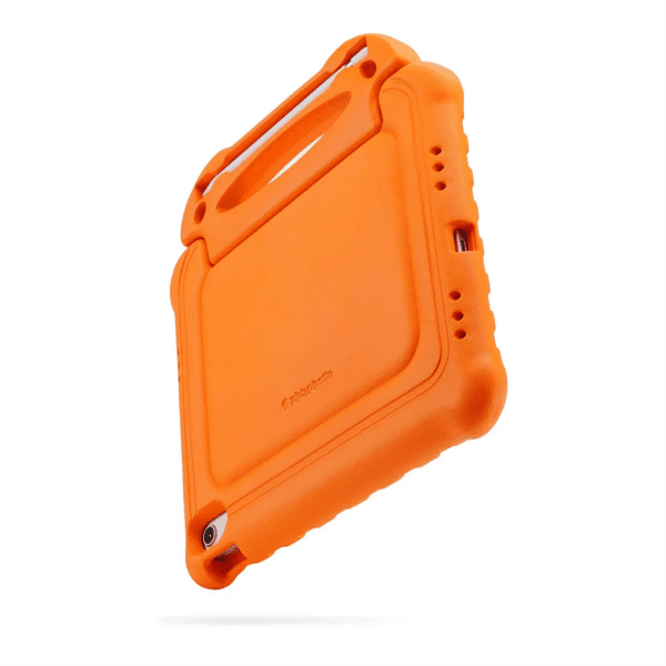 Pipetto iPad 10.9 (gen. 10)/iPad 11 (A16) Skal Activity Case Blå