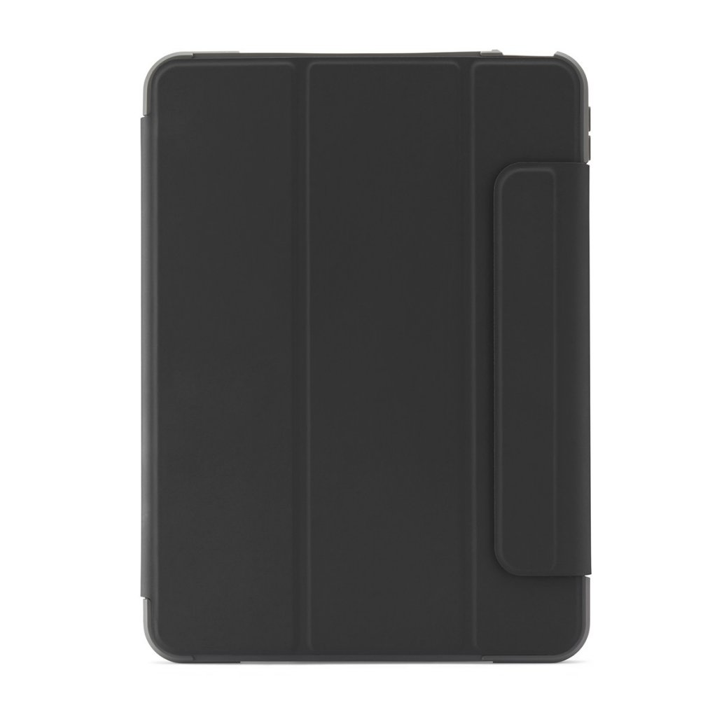 Pipetto iPad 10.9 (gen 10)/iPad 11 (A16) Etui 360 Rugged Folio Sort