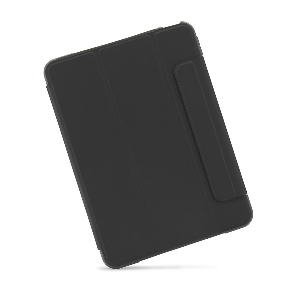 Pipetto iPad 10.9 (gen 10)/iPad 11 (A16) Etui 360 Rugged Folio Sort