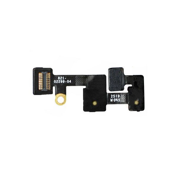 iPad 7/iPad 8 10,2" Mikrofon Flexkabel