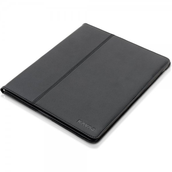 KAVAJ iPad 9.7 (gen 2/3/4) Cover Berlin Sort