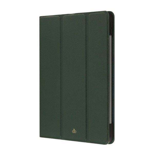 dbramante1928 iPad Air 10.9 (gen 4/5) Cover Milan Evergreen
