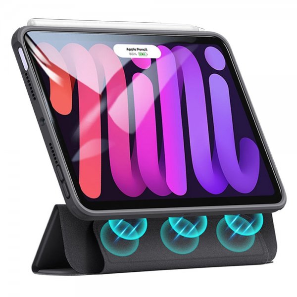 ESR iPad mini (6. gen)/iPad mini (A17 Pro) Cover Rebound Hybrid Sort
