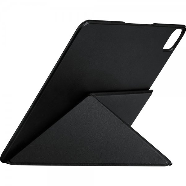 Pitaka iPad Pro 12.9 (gen 4/5/6) Etui MagEZ Folio 2 Sort