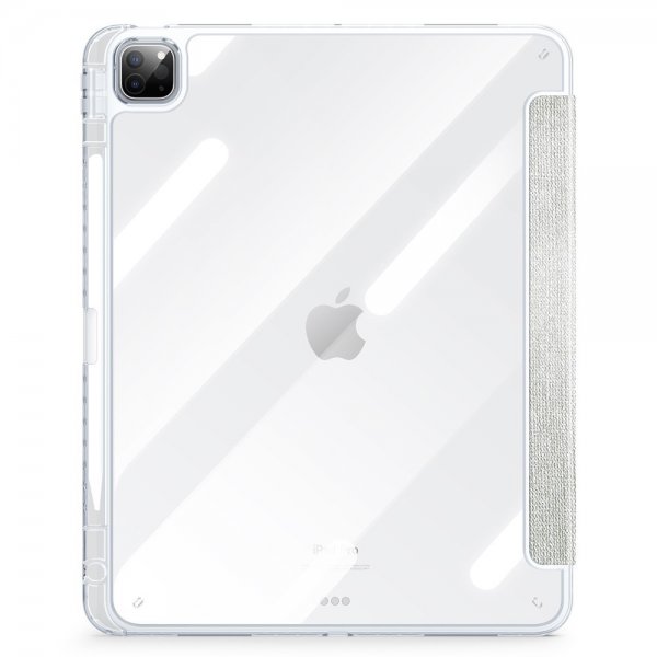 Dux Ducis iPad Pro 13 (M4/M5) Cover UNID Series Grøn